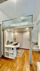 J Gateway (D22), Condominium #618284821
